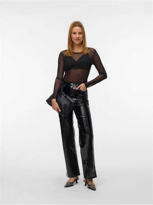  VERO MODA | 10336627/Black